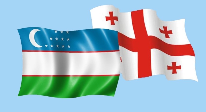 Узбекистан и Грузия обсудят перспективы сотрудничества