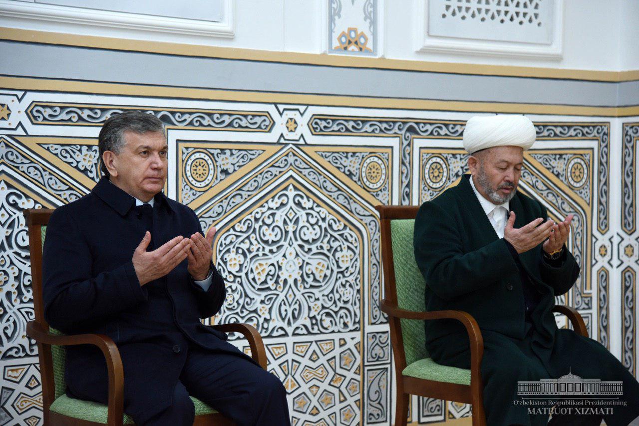 Семьи погибших узбекистанцев получат компенсацию