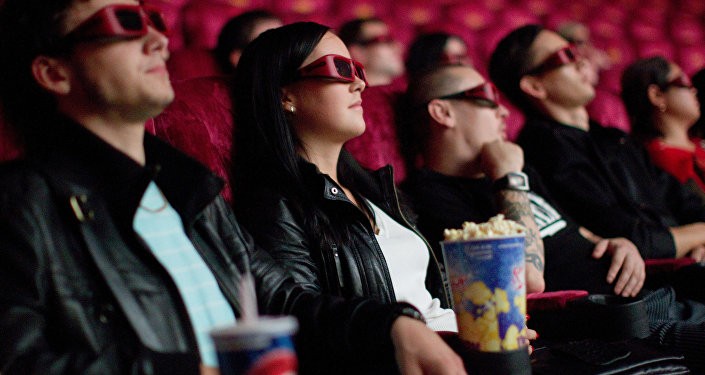 «Узбеккино»  предлагает объединить кинотеатры в единую сеть