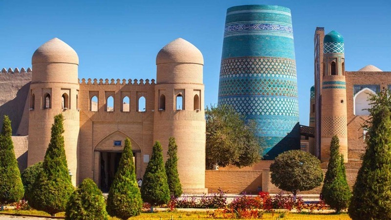 Исторические памятники Узбекистана соберут в единой электронной базе данных