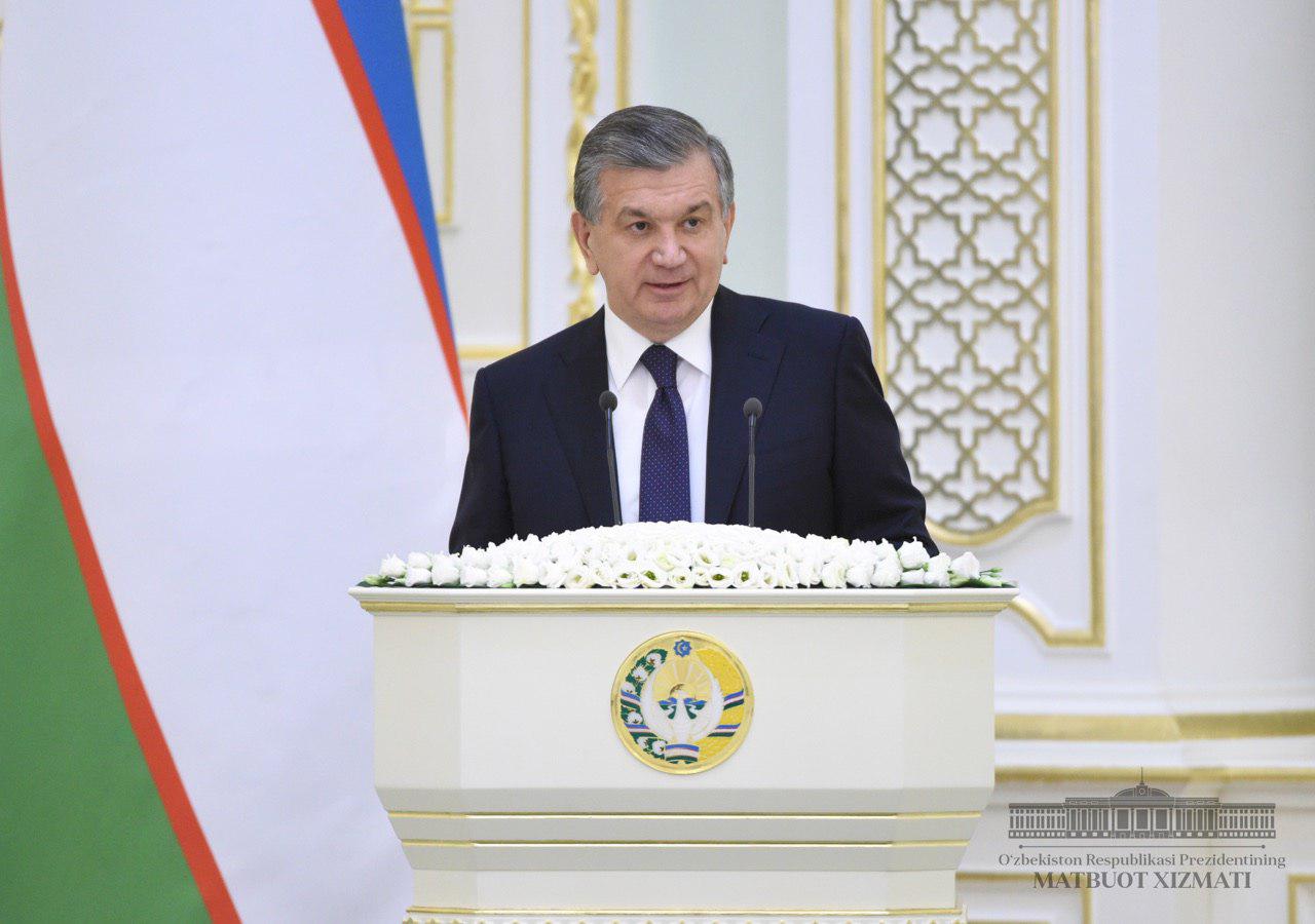 В Узбекистане объявлен двухлетний мораторий на проверки предпринимателей