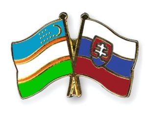 Узбекистан и Словакия наращивают взаимную торговлю