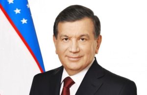 В Ташкенте началось заседание СНБ Узбекистана