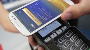 В Узбекистане во второй раз постараются внедрить NFC