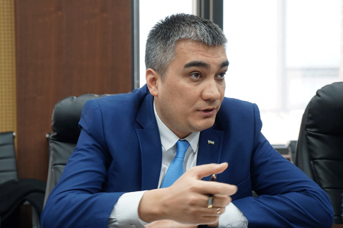 Назначен первый замминистра иностранных дел Узбекистана