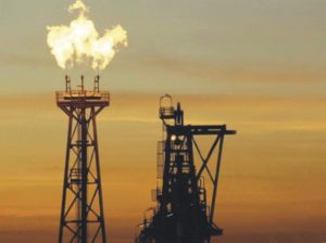 Китайская Shenergy Company Limited планирует искать газ в Узбекистане