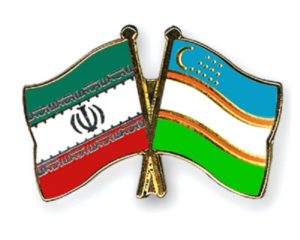 Узбекистан и Иран обменялись мнениями по ситуации в Афганистане