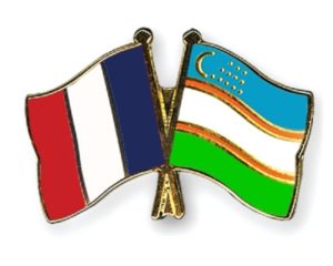 Узбекистан изучает опыт Франции в развитии судебно-правовой системы