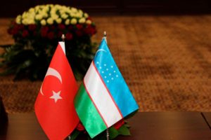 Узбекистан и Турция обсудили двусторонние отношения