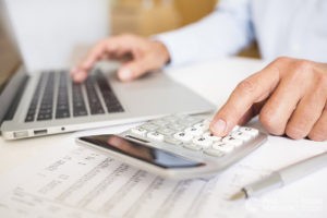 Информация об изменениях в налоговом законодательстве доступна онлайн
