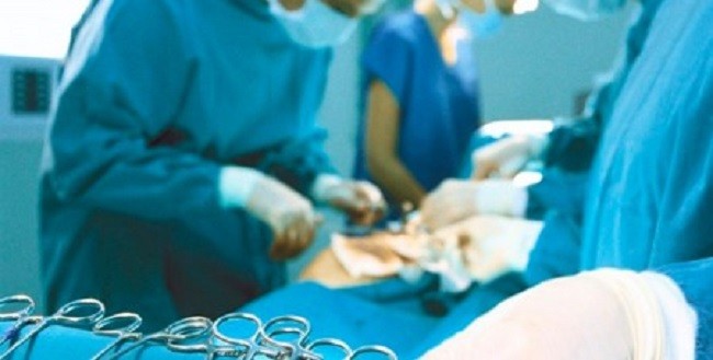 В Узбекистане впервые провели операцию по трансплантации стволовых клеток