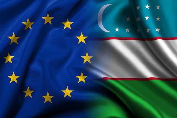 Узбекистан и ЕС подпишут обновленное Соглашение о партнерстве и сотрудничестве
