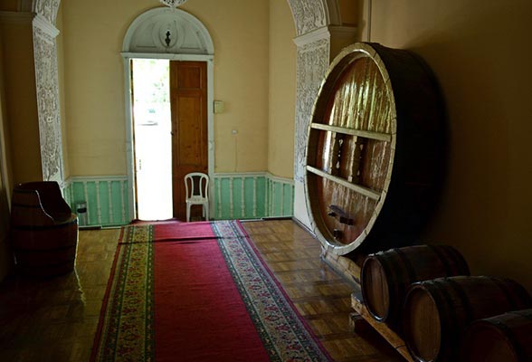 Узбекские виноделы получили государственную поддержку