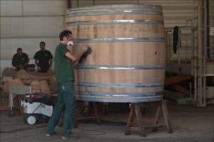 Определены требования к промышленному производству вин и коньяка
