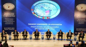 Узбекистан выступает за установление стабильности в Афганистане