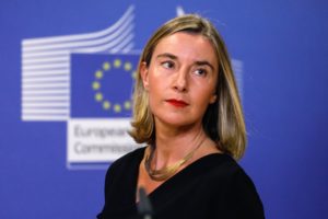 Делегация ЕС прибывает в Узбекистан на конференцию по Афганистану
