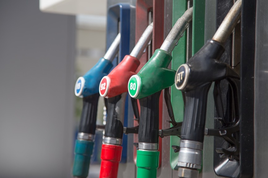Повышения цен на бензин не планируется