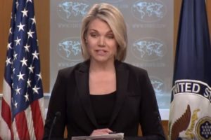 Госдепартамент США высоко оценил Ташкентскую конференцию