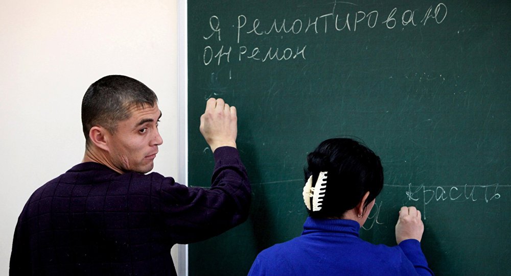 Нужны ли Узбекистану преподаватели из России?