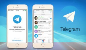 Мессенджер «телеграмм» перестал работать не только в Узбекистане. Команда Павла Дурова работает над проблемой