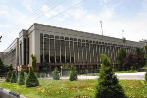 В МВД Узбекистана прошла встреча с представителями HRW
