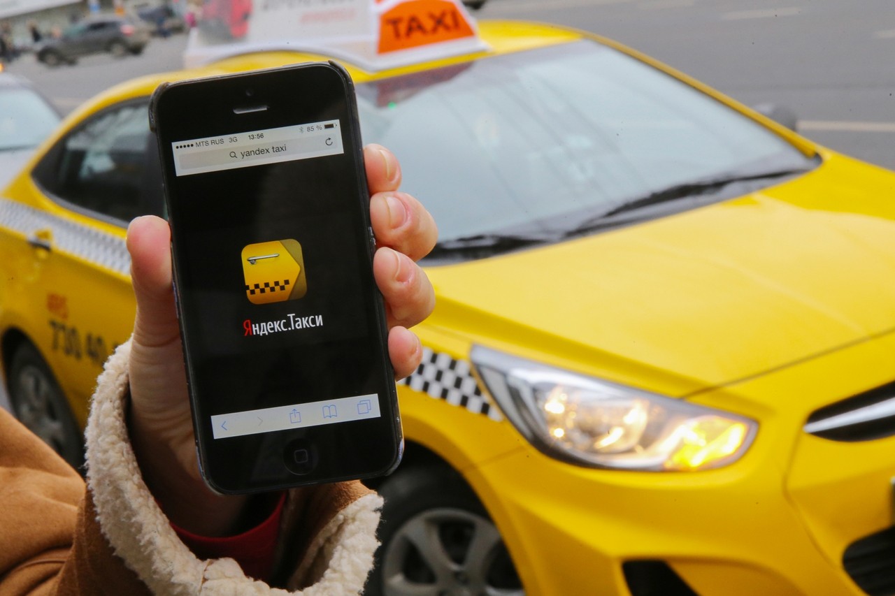 «Яндекс. Такси» выходит на рынок Узбекистана