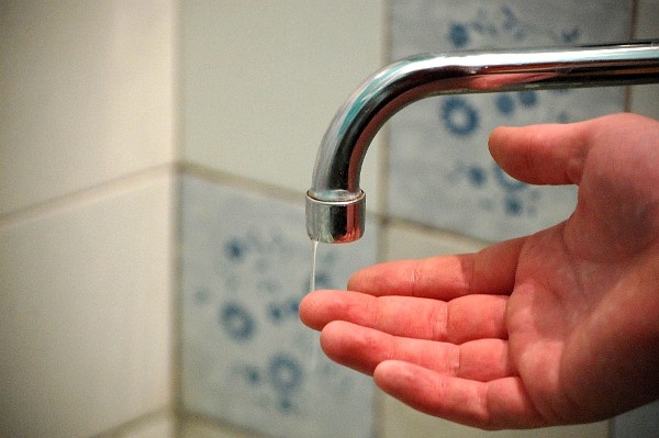 «Сувсоз» известило об отключениях воды в Ташкенте