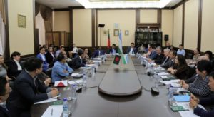 Бангладеш и Узбекистан создадут совместные предприятия