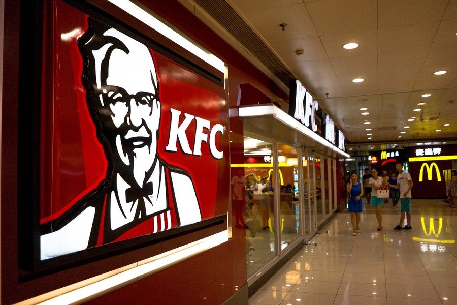 Где будет первый ресторан KFC в Узбекистане?