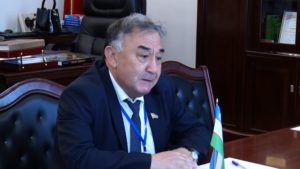 Узбекистан примет участие в третьих Всемирных играх кочевников