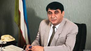Козим Туляганов назначен заместителем министра строительства Узбекистана