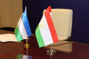 Узбекистан-Таджикистан: главы спецслужб обсудили вопросы безопасности в регионе