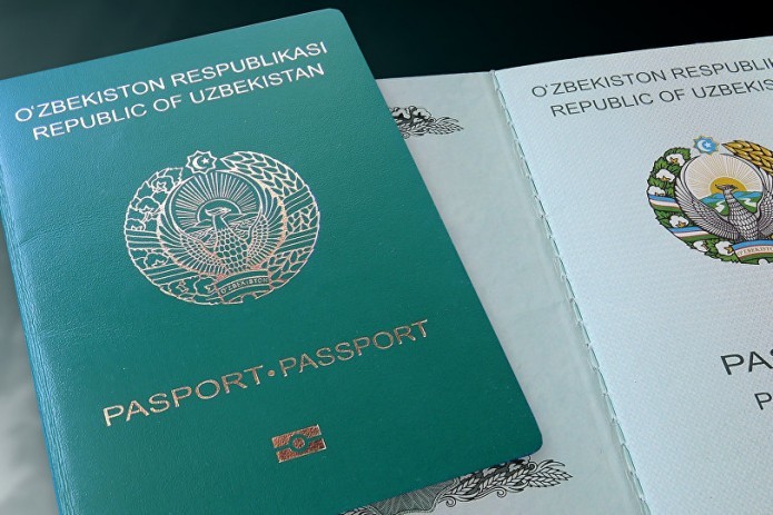 ID-карты внедрят в Ташкенте до 1 ноября