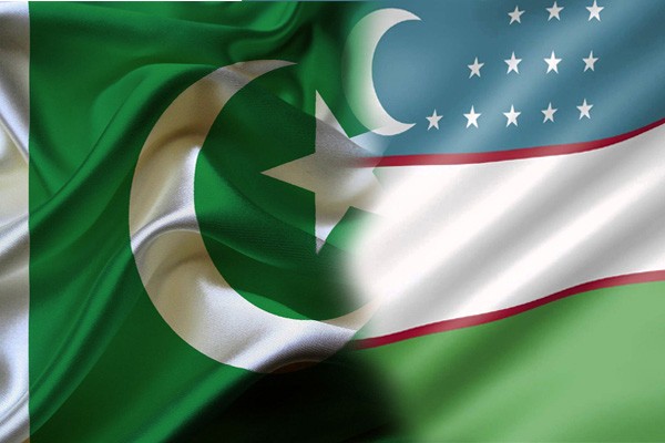 В МИД обсудили узбекско-пакистанское сотрудничество