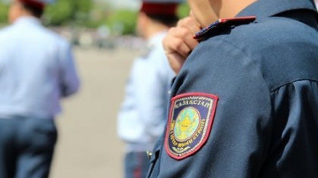 В Шымкенте расследуют убийство гражданина Узбекистана