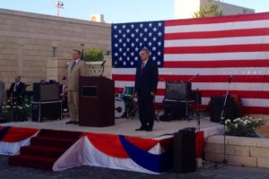 Посол США Джордж Крол: «Узбекистан навсегда останется в моем сердце»