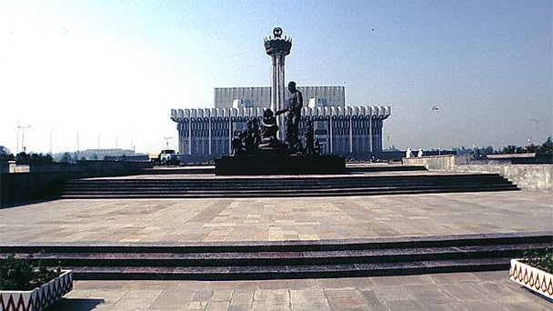 В Ташкент вернется «Дружба народов»