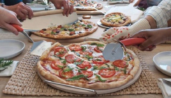 PizzaFest: в Ташкенте пройдет первый фестиваль пиццы