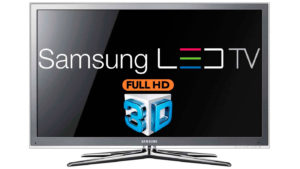 Samsung начнет производить в Узбекистане телевизоры