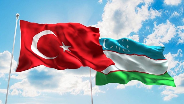 Узбекистан-Турция: подписано соглашение о трудовых мигрантах