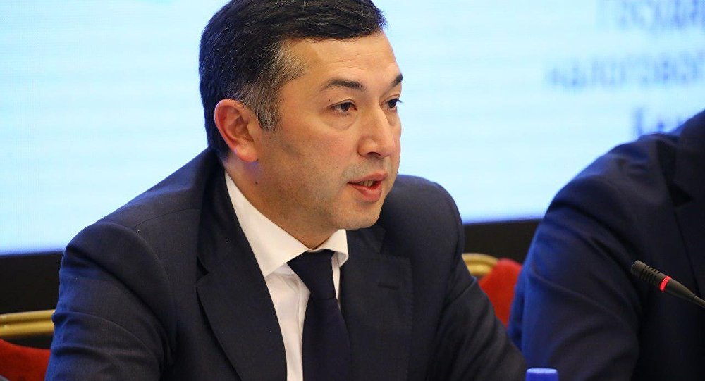 В ГНК Узбекистана назначен и.о. председателя