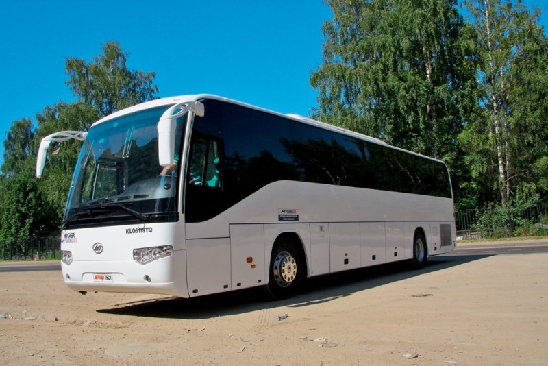 Узбекистан и Таджикистан открывают автобусное сообщение