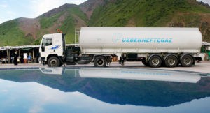«Узбекнефтегаз» выходит на международные рынки