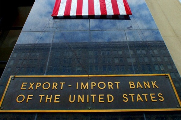 НБУ и Эксимбанк США возобновляют сотрудничество