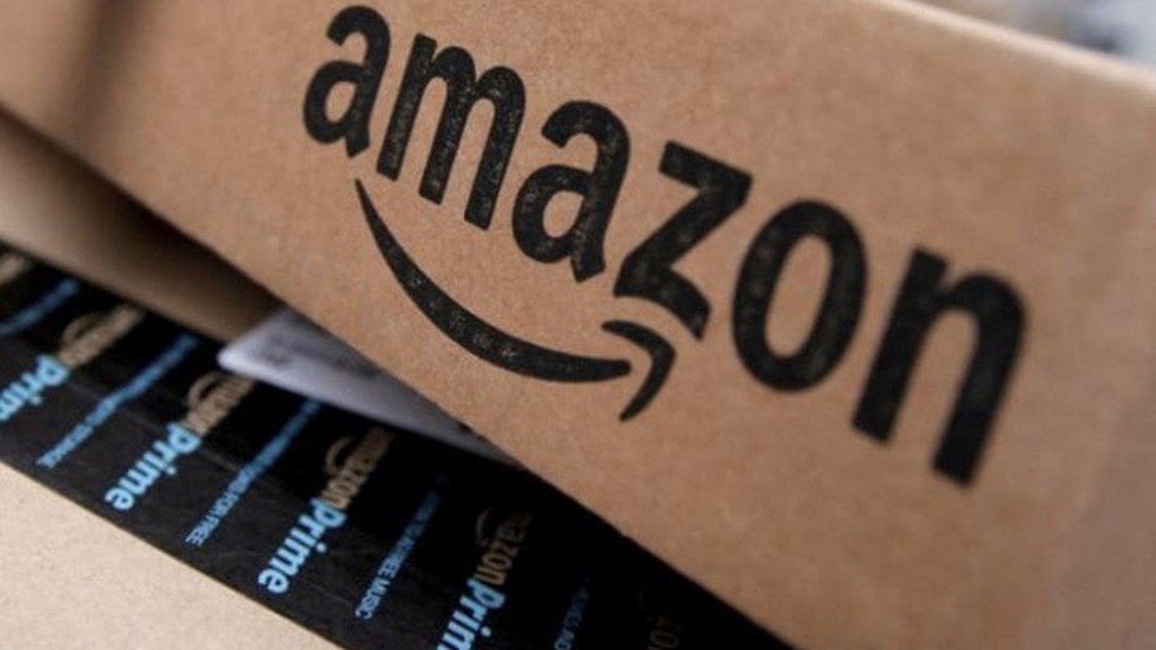 Amazon: скоро на рынке Узбекистана