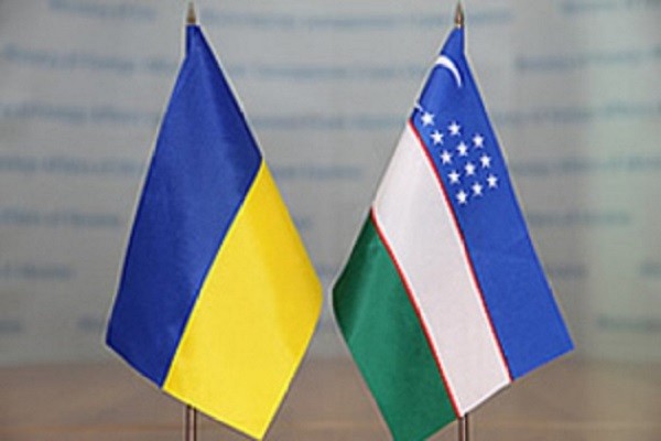 Бизнесмены Узбекистана и Украины встретятся 6 июня в Киеве