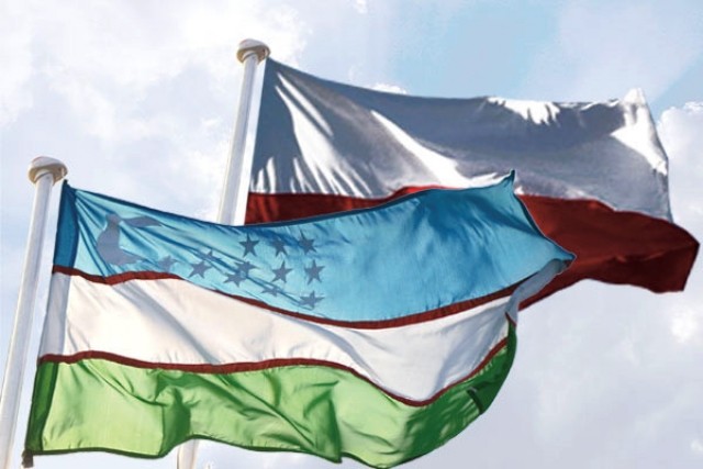 Количество трудовых мигрантов из Узбекистана в Польшу увеличится