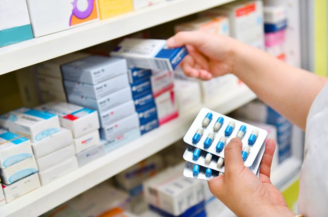 Генпрокуратура выявила недочеты в обеспечении аптек лекарствами