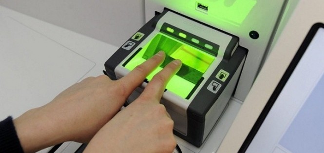 Нотариальные конторы начнут сканировать опечатки пальцев