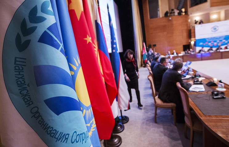 Узбекистан примет участие в заседании в Пекине